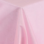Sheer Cotton/Silk Organdy - Bubblegum