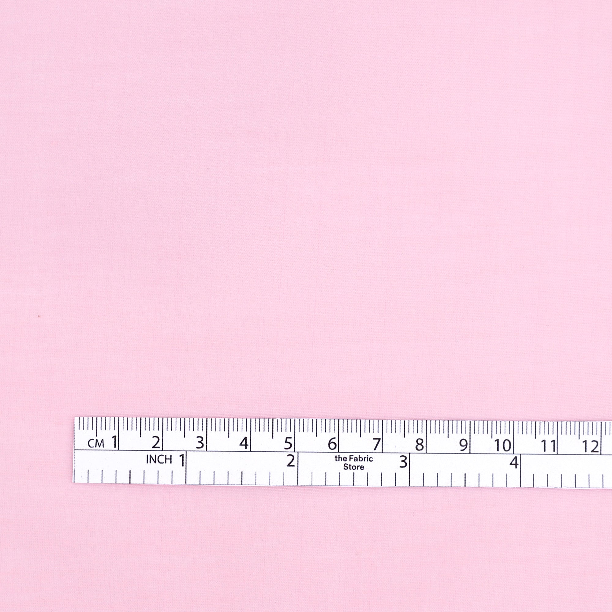 Sheer Cotton/Silk Organdy - Bubblegum