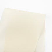 Sheer Cotton/Silk Organdy - Cream