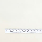 Sheer Cotton/Silk Organdy - Cream