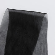 Silk Yoryu - Black