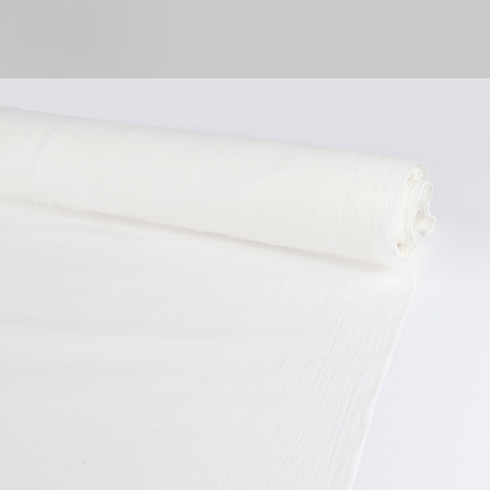 Silk Yoryu - White