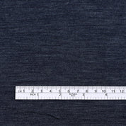 Pure Merino Jersey - Night Sky