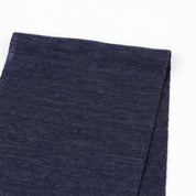 Pure Merino Jersey - Night Sky