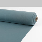 Stretch ZQ Merino Jersey - Ocean Fog