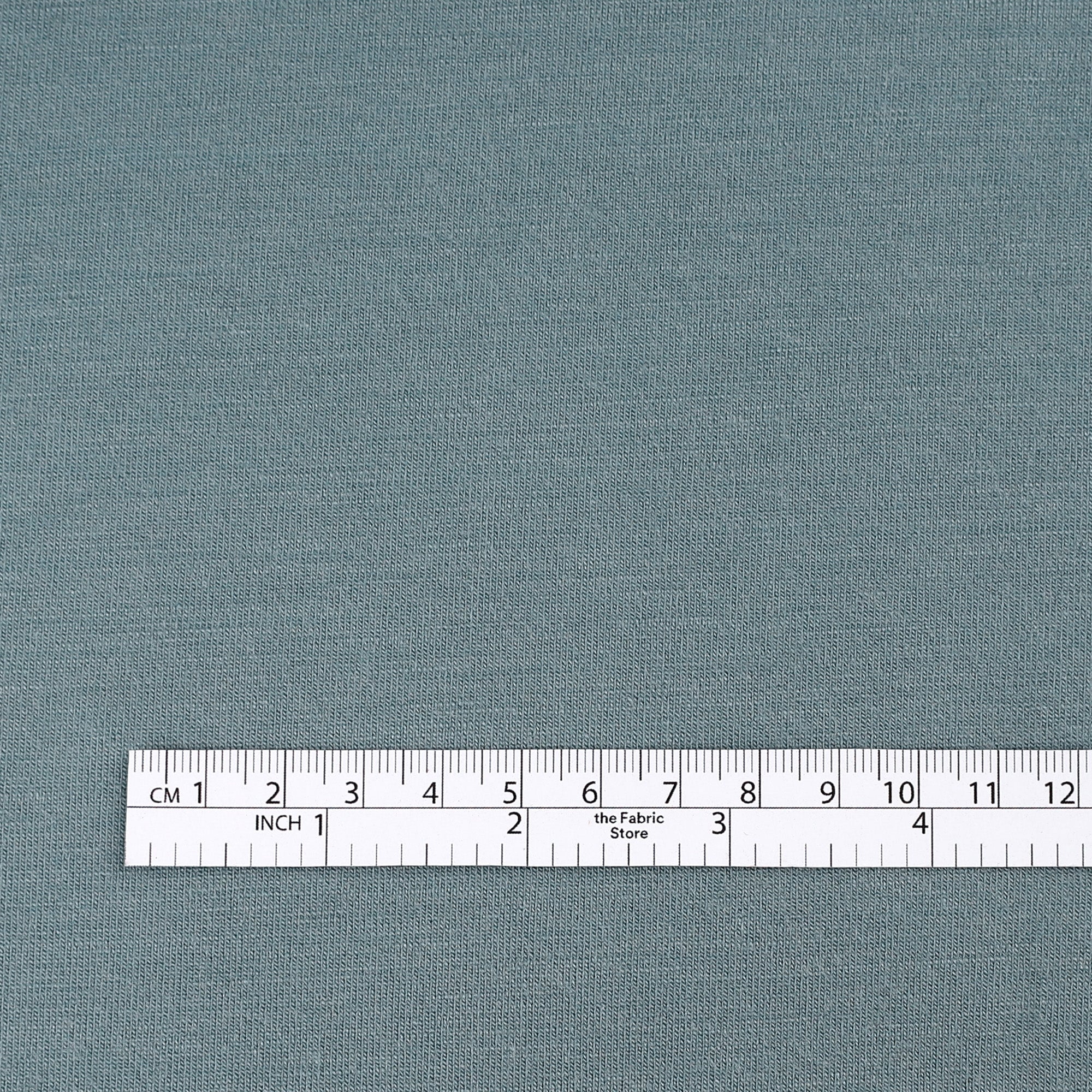 Stretch ZQ Merino Jersey - Ocean Fog