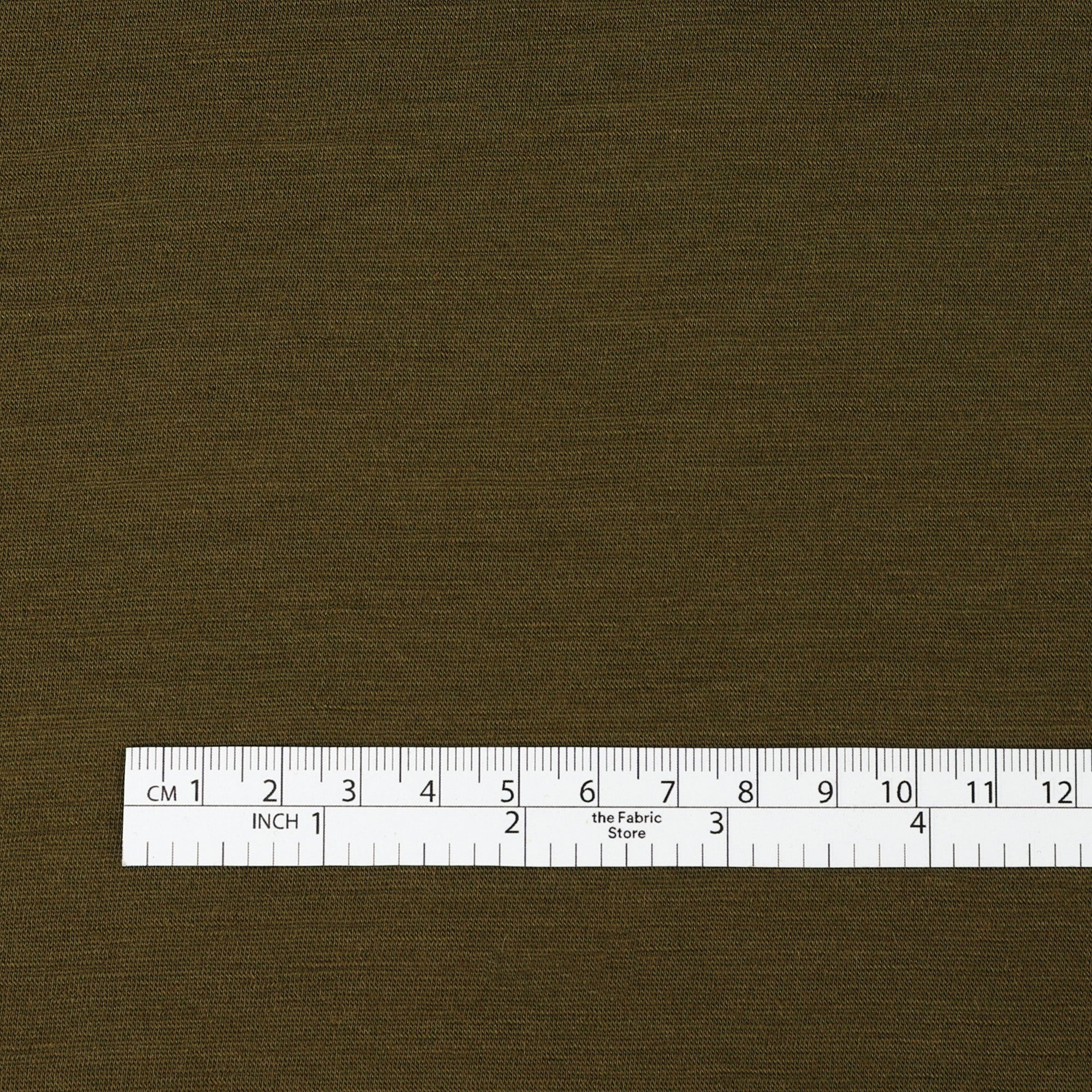 Lightweight Merino Jersey - Oak