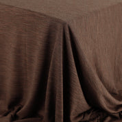 Lightweight Merino Jersey - Pecan Marle