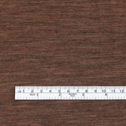 Lightweight Merino Jersey - Pecan Marle