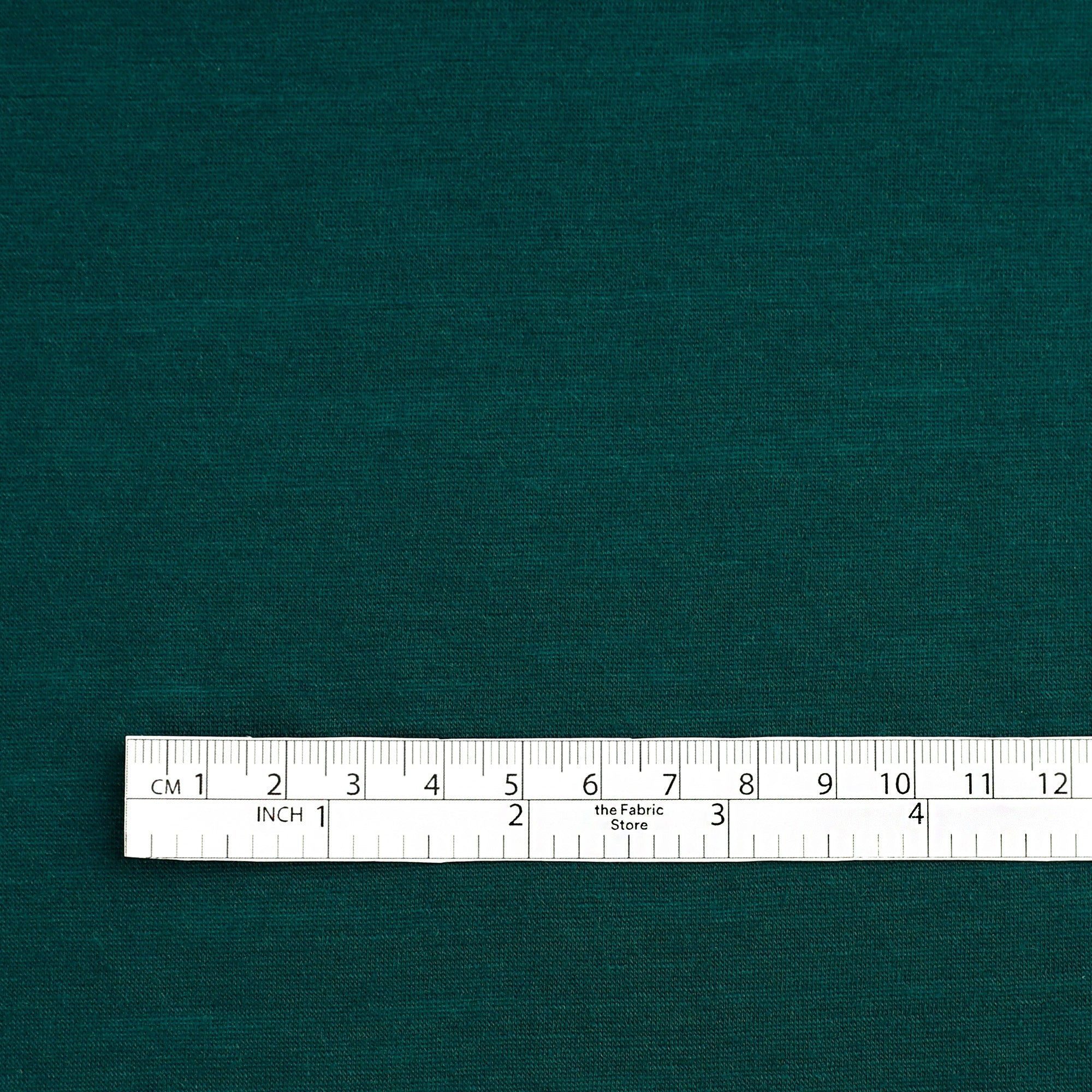 Merino / Nylon Jersey - Mallard