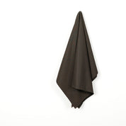 Poly / Cotton Twill - Bark