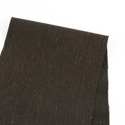 Poly / Cotton Twill - Bark