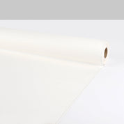 Slubby Stretch Cotton Twill - Ivory