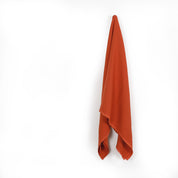 Viscose Crepe - Cayenne