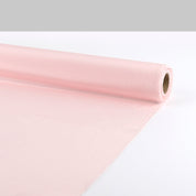 Silk Crepe De Chine - Powder Pink