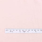 Silk Crepe De Chine - Powder Pink