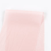 Silk Crepe De Chine - Powder Pink