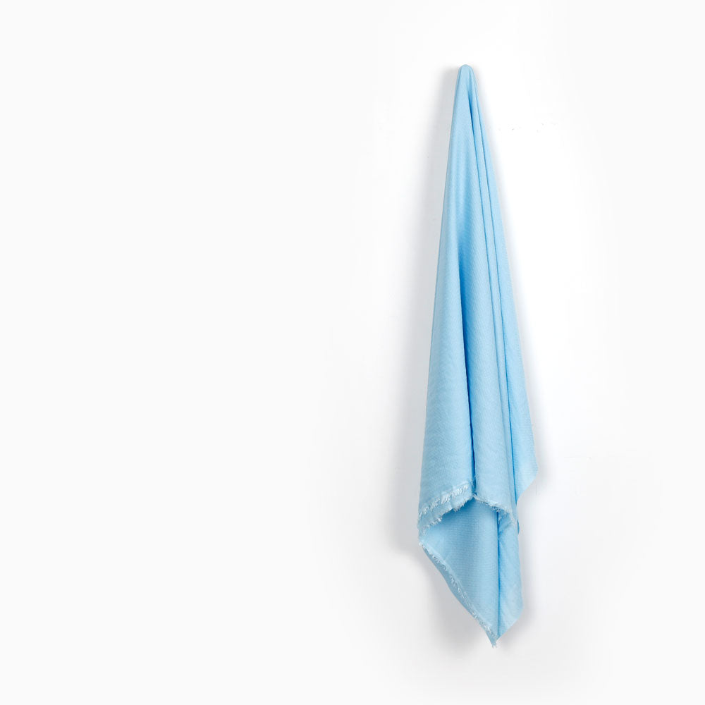 Tonal Tile Rayon - Larimar