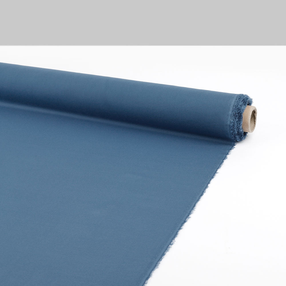 Stretch Silk Georgette - Glaucous