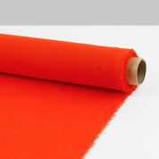 Cotton Voile - Firethorn