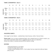 Elbe Textiles - Solberg Jacket