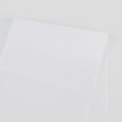 Fusible Interfacing - Stayflex / White