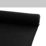Stretch Merino/Nylon - Black (Pieces)