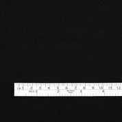 Stretch Merino / Nylon - Black