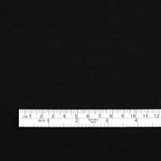 Stretch Merino/Nylon - Black (Pieces)