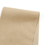 Stretch Cotton Corduroy - Fawn