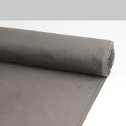 Stretch Cotton Corduroy - Stone