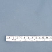 Stretch Cotton / Tencel Twill - Seagull