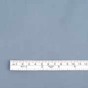 Stretch Cotton/Tencel Twill - Seagull