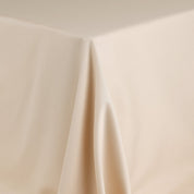 Midweight Linen/Cotton/Poly Twill - Beige