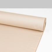 Midweight Linen/Cotton/Poly Twill - Beige