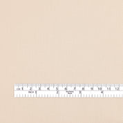 Cotton Twill - Vanilla
