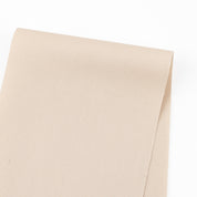 Midweight Linen/Cotton/Poly Twill - Beige