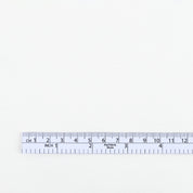 Heavyweight Stretch Cotton / Tencel Twill - Ivory