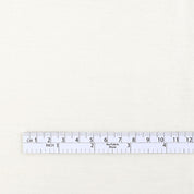 Stretch Merino Jersey - Ivory