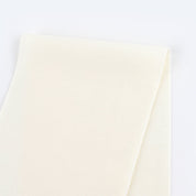 Stretch Merino Jersey - Ivory
