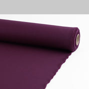 Stretch Wool Suiting - Beet