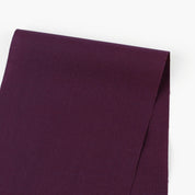 Stretch Wool Suiting - Beet