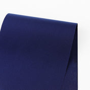 Coated Nylon Twill - Marine