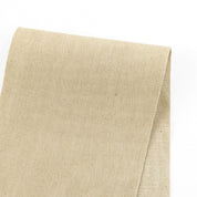 Midweight Japanese Cotton Denim - Beige