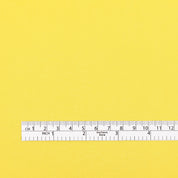 Viscose Crepe De Chine - Daffodil