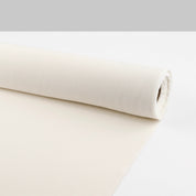 Midweight Recycled Poly Crepe - Ivory