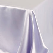 Midweight Acetate Satin - Parma Violet