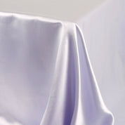 Midweight Acetate Satin - Parma Violet (Pieces)