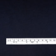 Midweight Acetate Satin - Navy (Pieces)