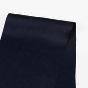 Midweight Acetate Satin - Navy (Pieces)